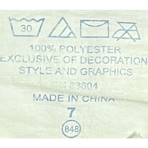 Y2K Youth Philadelphia Phillies Chase Utley Red Button Up Majestic Jersey Sz 7 - Picture 7 of 7